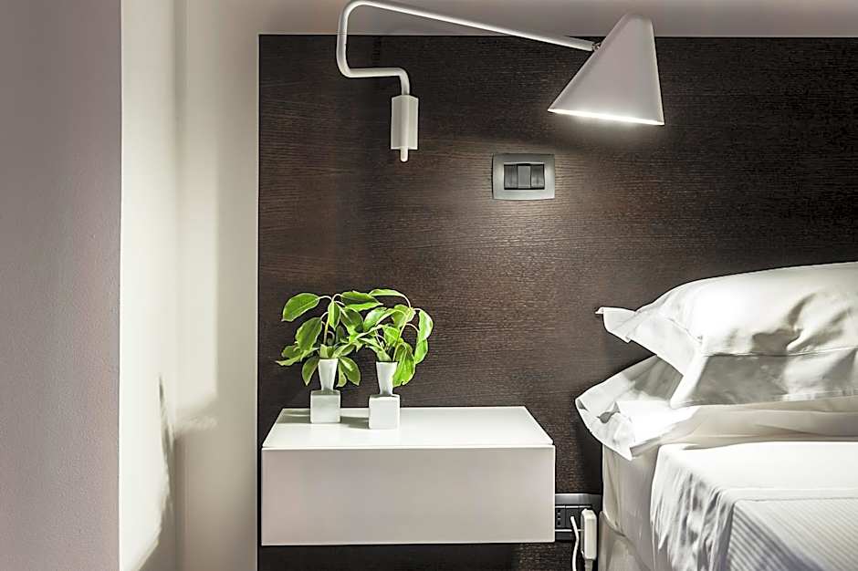 Ramo d'Aria Etna Boutique Hotel