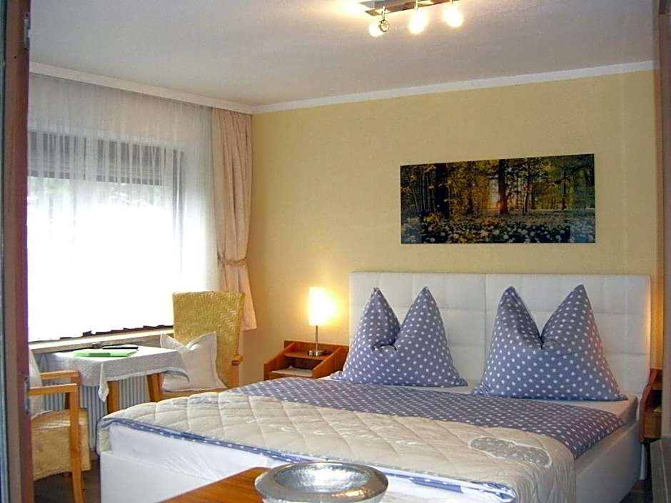 Pension Garni Gerhard