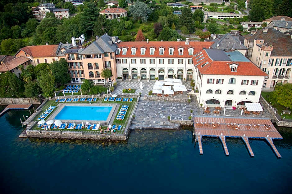 Hotel San Rocco