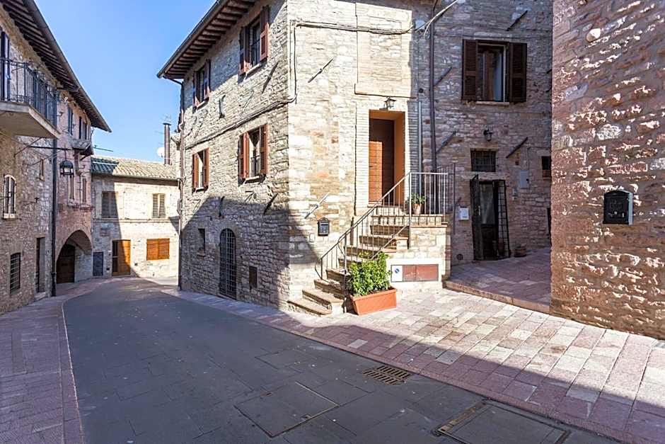 Bed and Breakfast A casa delle Fate