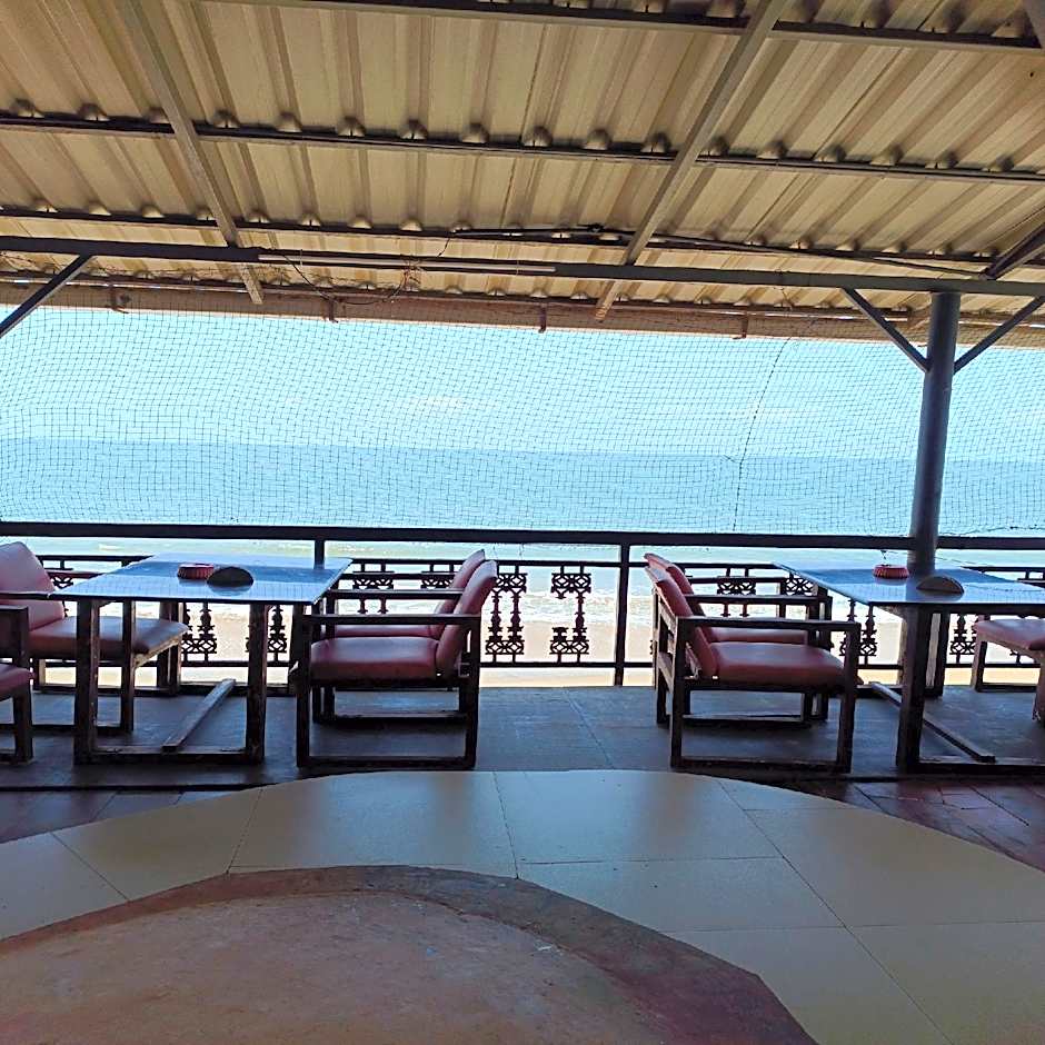 Baywatch Beach Homes