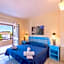 Residence a Golfo di Marinella a 450 mt dal mare