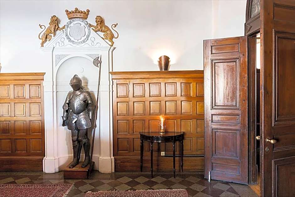 Lejondals Slott