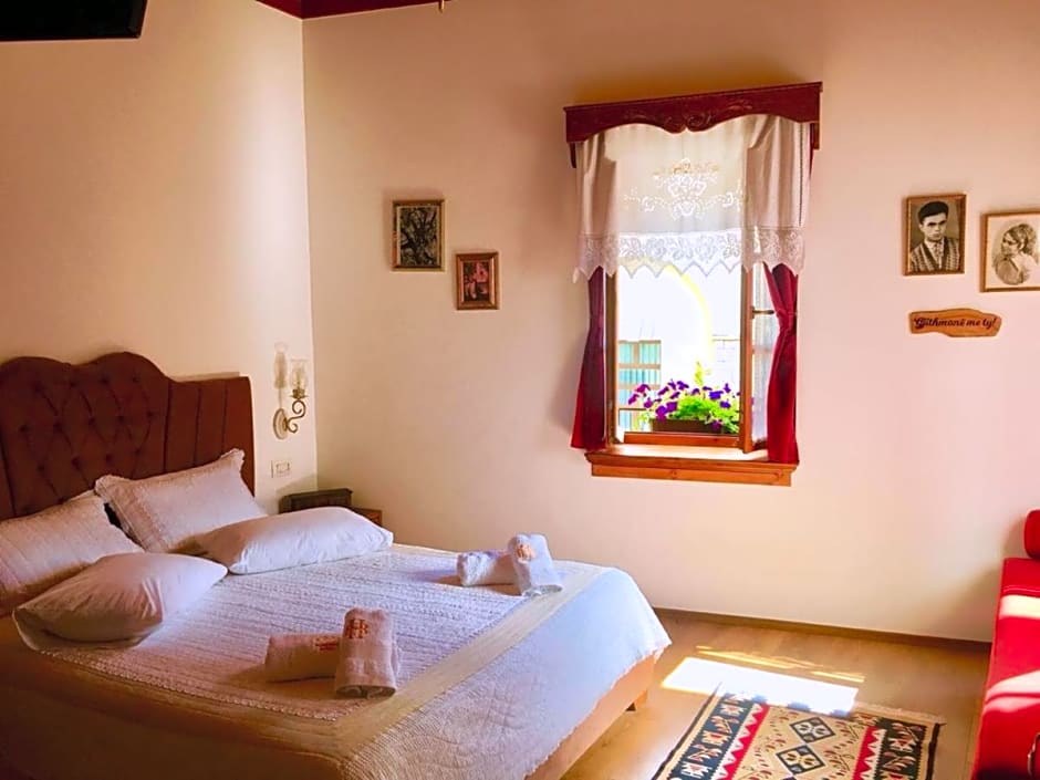 Bineri hotel Gjirokastra