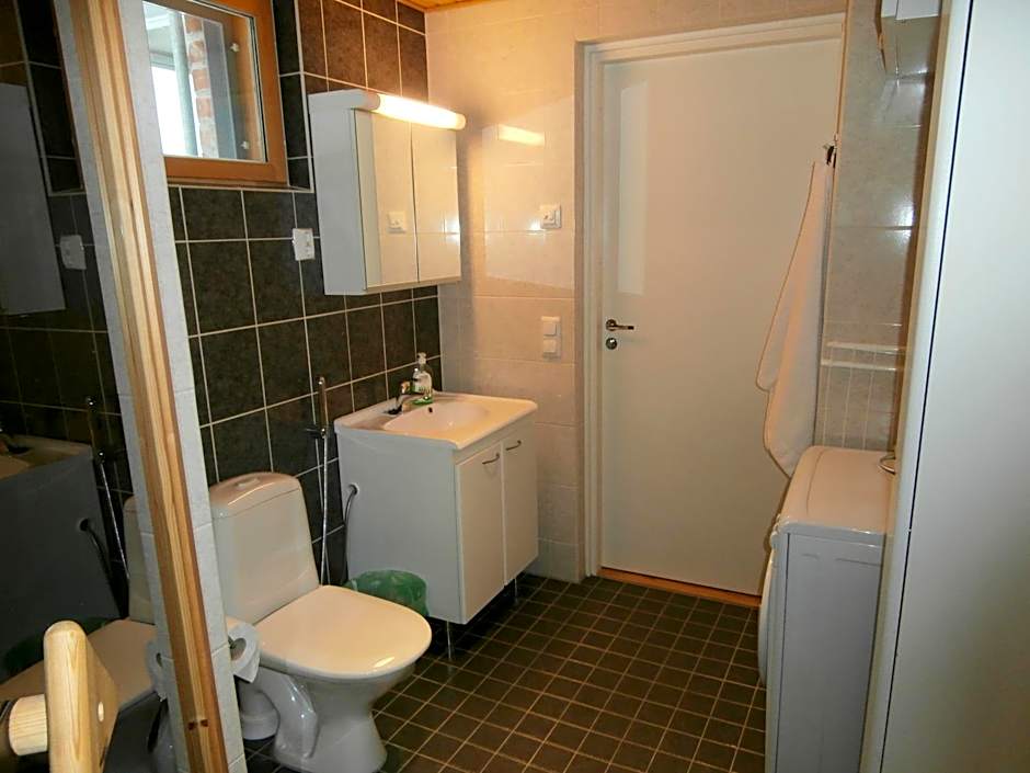 Huoneistohotelli Nallisuites