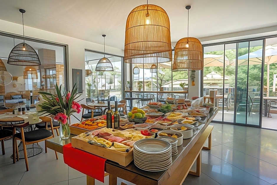 Payava Hotel by True Blue