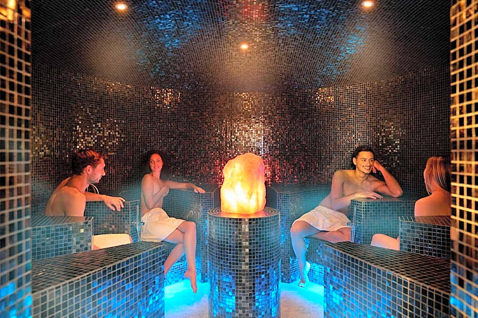 Hotel die Wälderin-Wellness, Sport & Natur