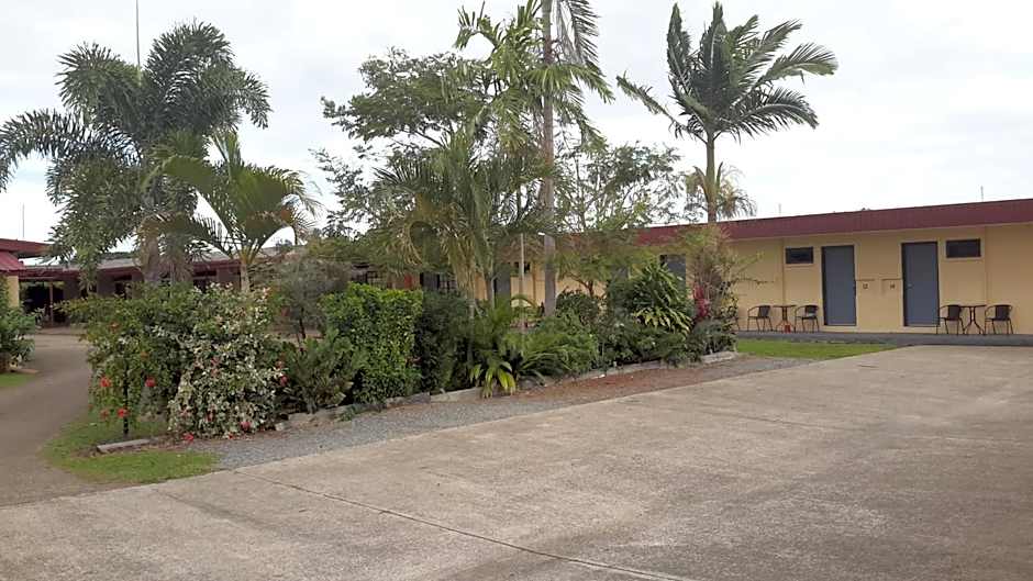 Herbert Valley Motel
