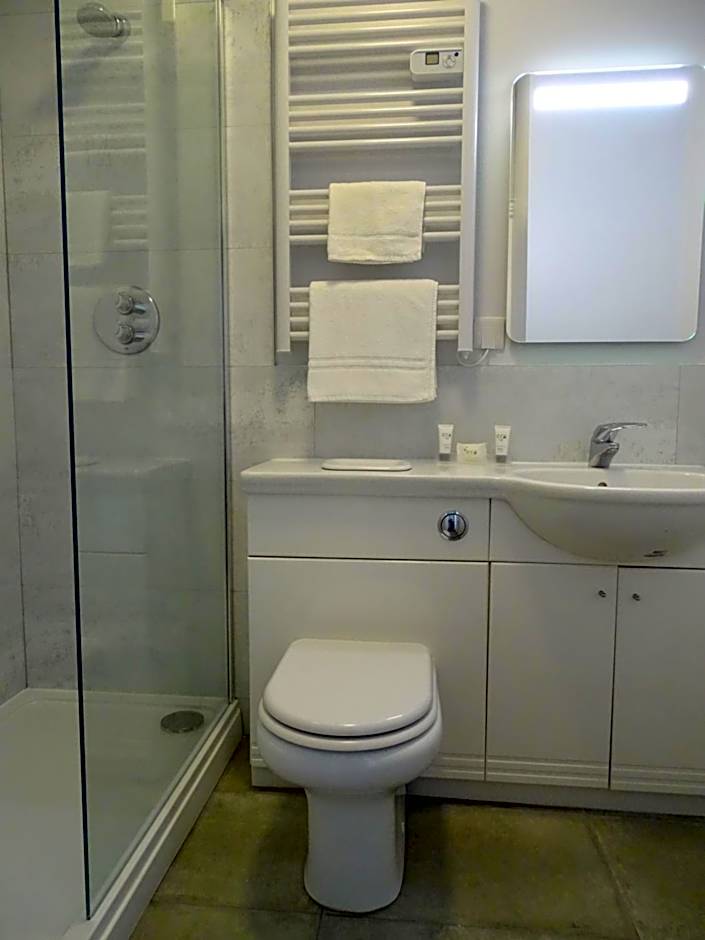 The Beeches Hotel & Leisure Club