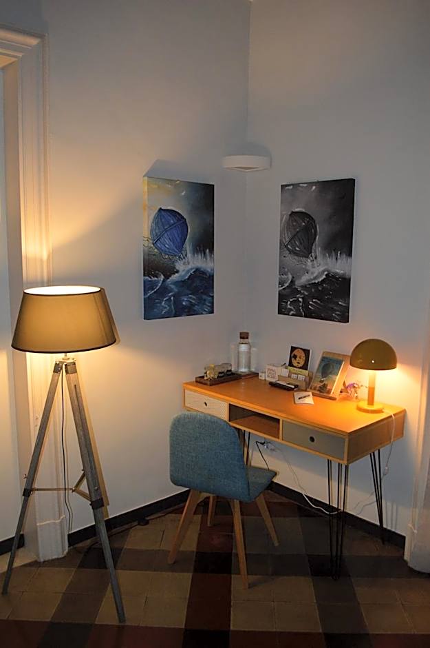 Bed, Book & Breakfast Landolina