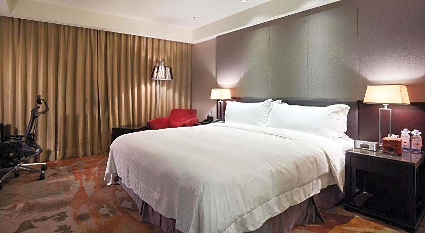 Tango Hotel Taichung