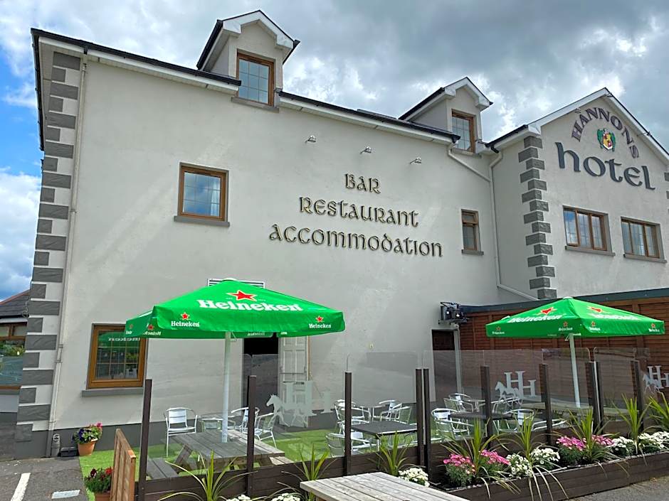 Hannon's Hotel