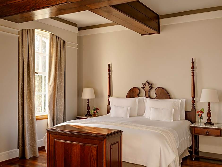 Hotel das Cataratas, A Belmond Hotel, Iguassu Falls