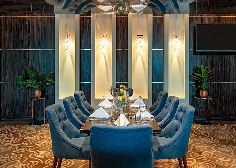 voco Bonnington, Dubai By IHG