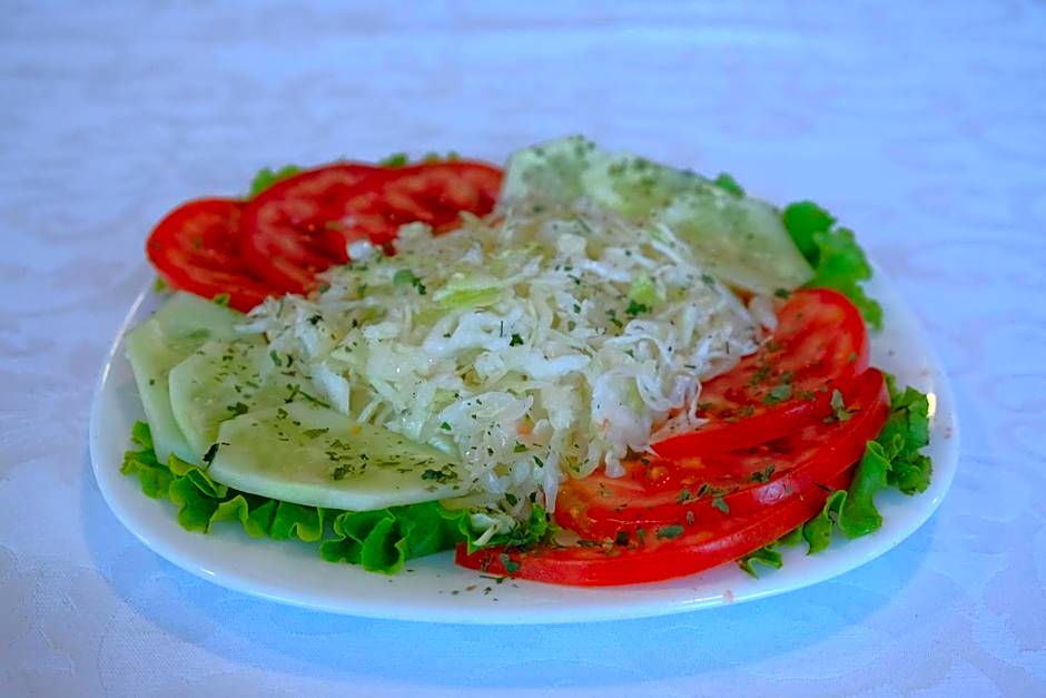 Motel Mujanic Sarajevo