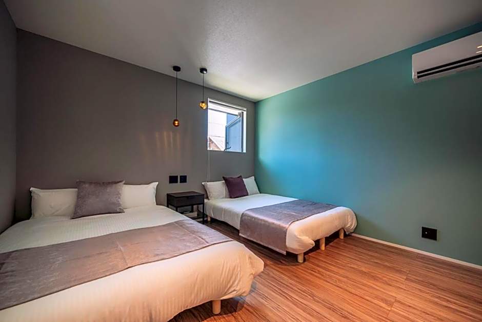 しかまじVilla 恩納