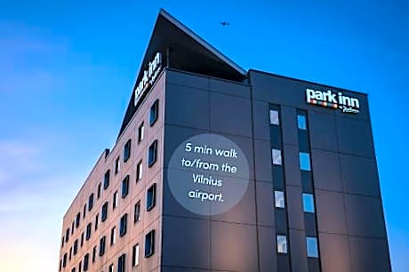 Park Inn by Radisson Vilnius Airport Hotel & Conference Centre