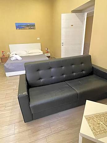 Suite with Terrace