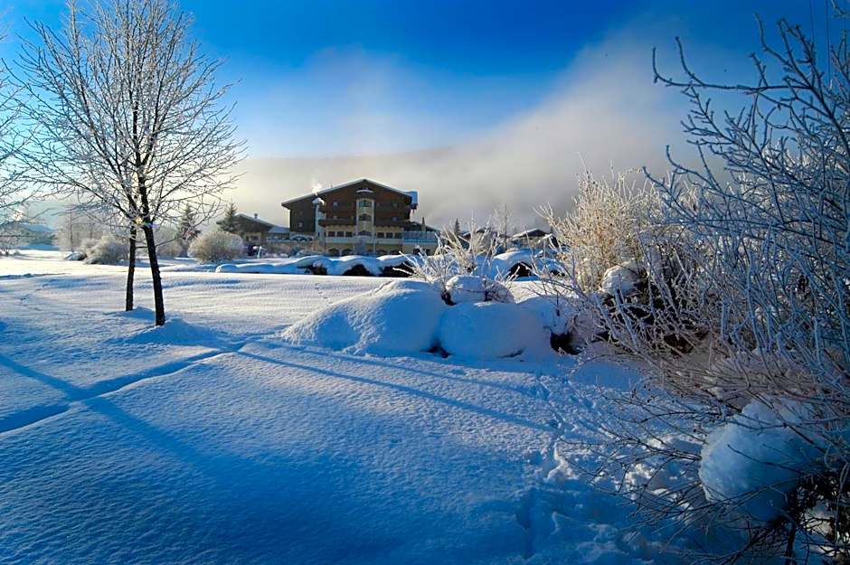 Hotel Zum Jungen Römer