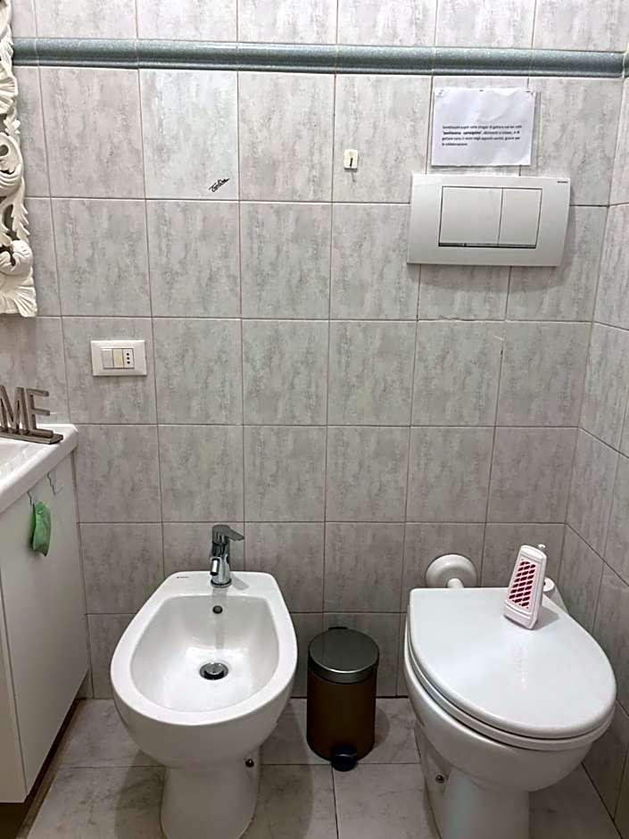 Loft dei MIRACOLI