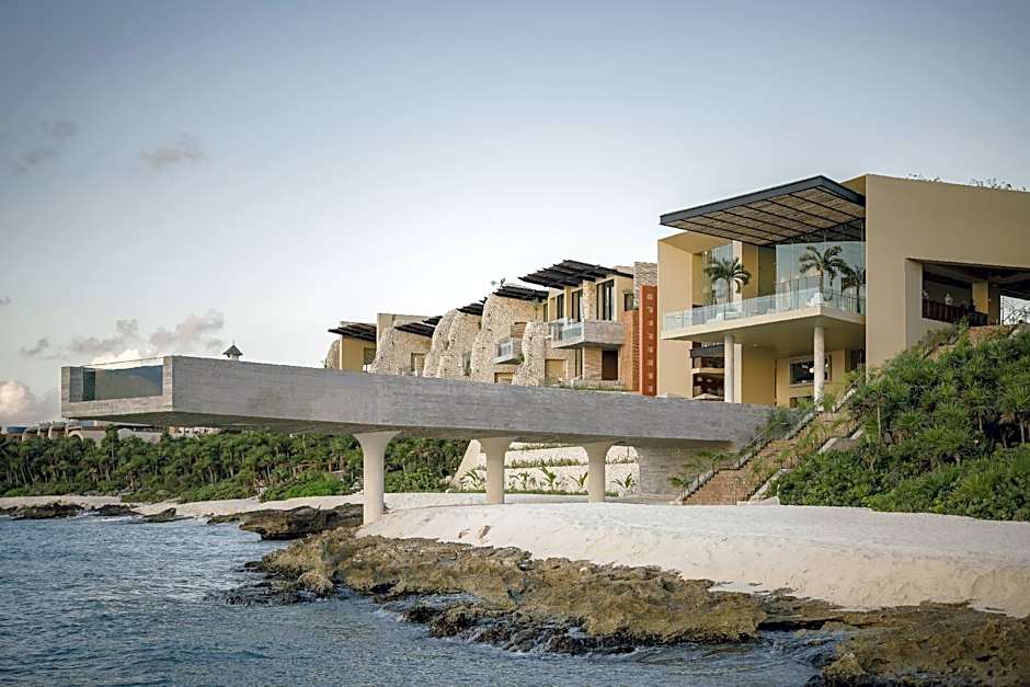 La Casa de La Playa