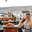Cappadocia Caves Hotel