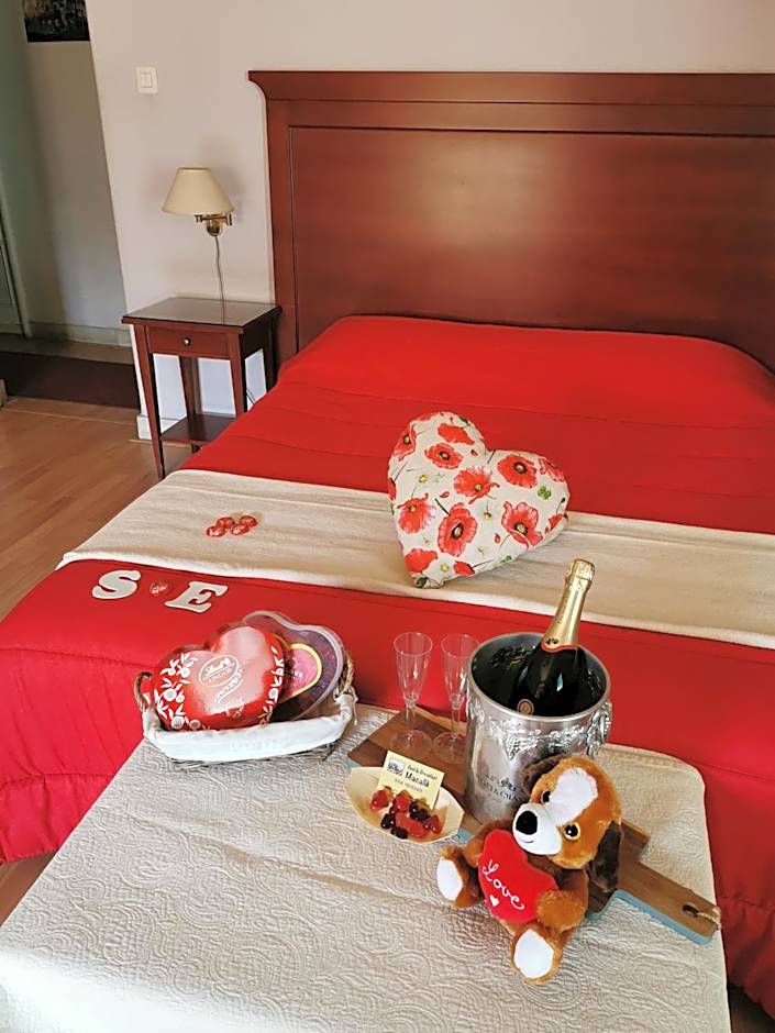 Bed & Breakfast Macallè