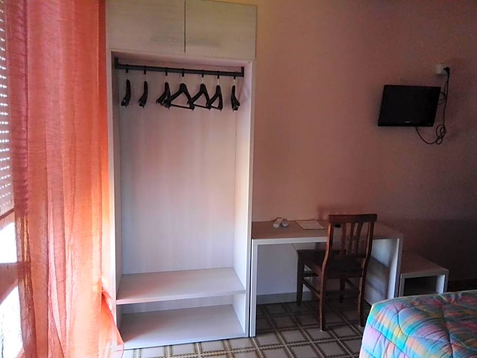 Albergo Maria Cristina