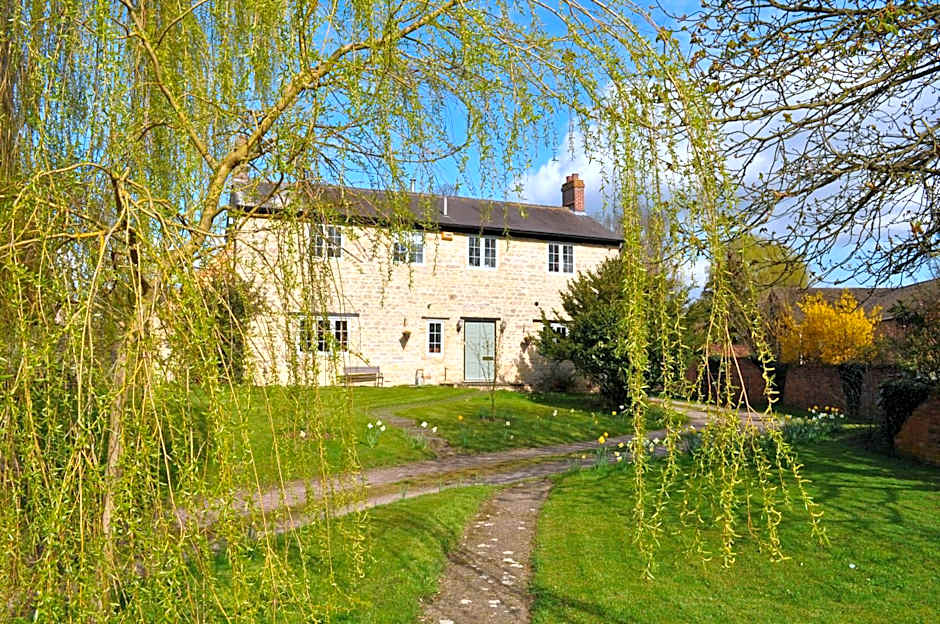 Home Farm Bed & Breakfast