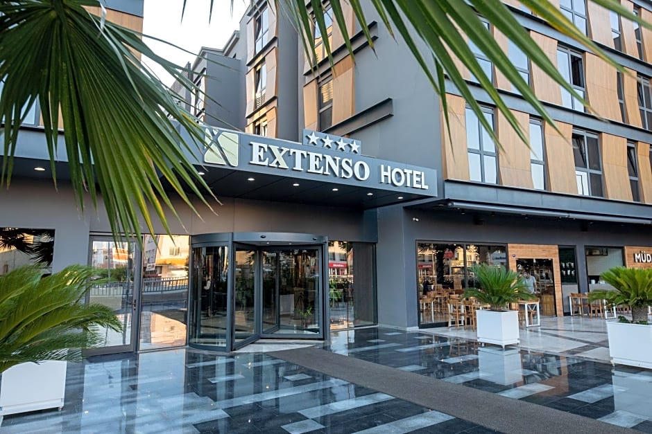 EXTENSO HOTEL