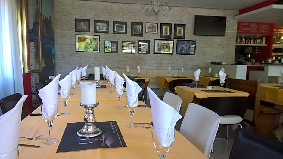 Hotel Cubamia – Romano d'Ezzelino, 