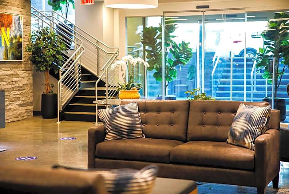 Wingate by Wyndham Bronx/Haven Park