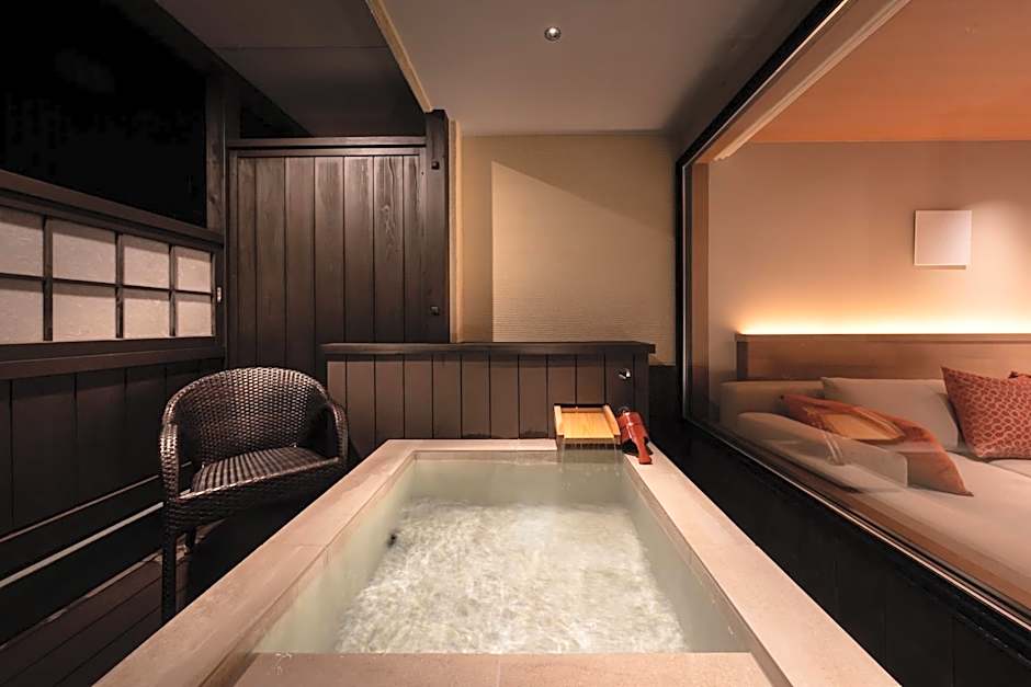 Atarayo Nishiizu Onsen
