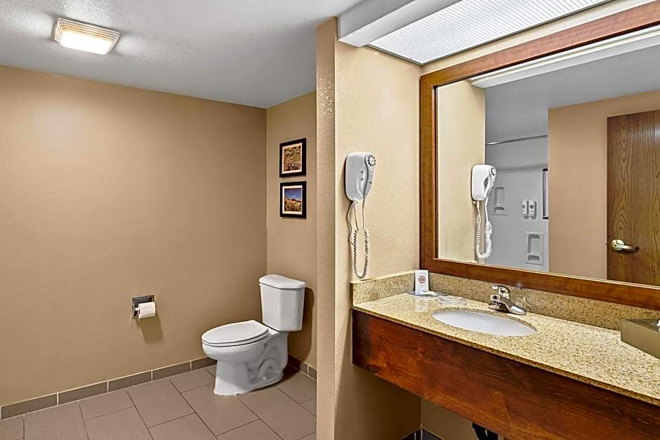 Comfort Inn Benson near Kartchner Caverns