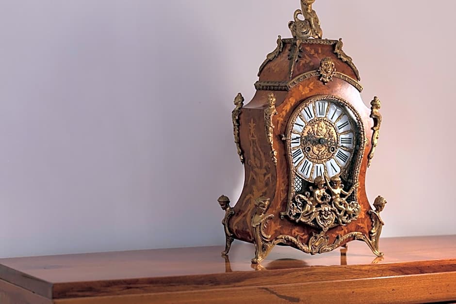 Palais Esplanade Hamburg-Adults Only