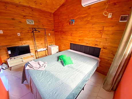 Studio (2 Adults)