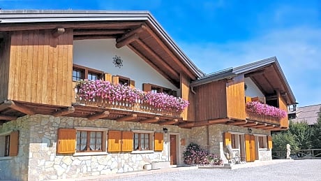 Ca'Milla B&B nelle Dolomiti