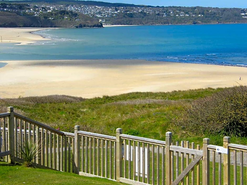 The Penellen Bed And Breakfast – Hayle