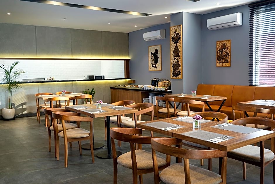 BATIQA Hotel Darmo - Surabaya