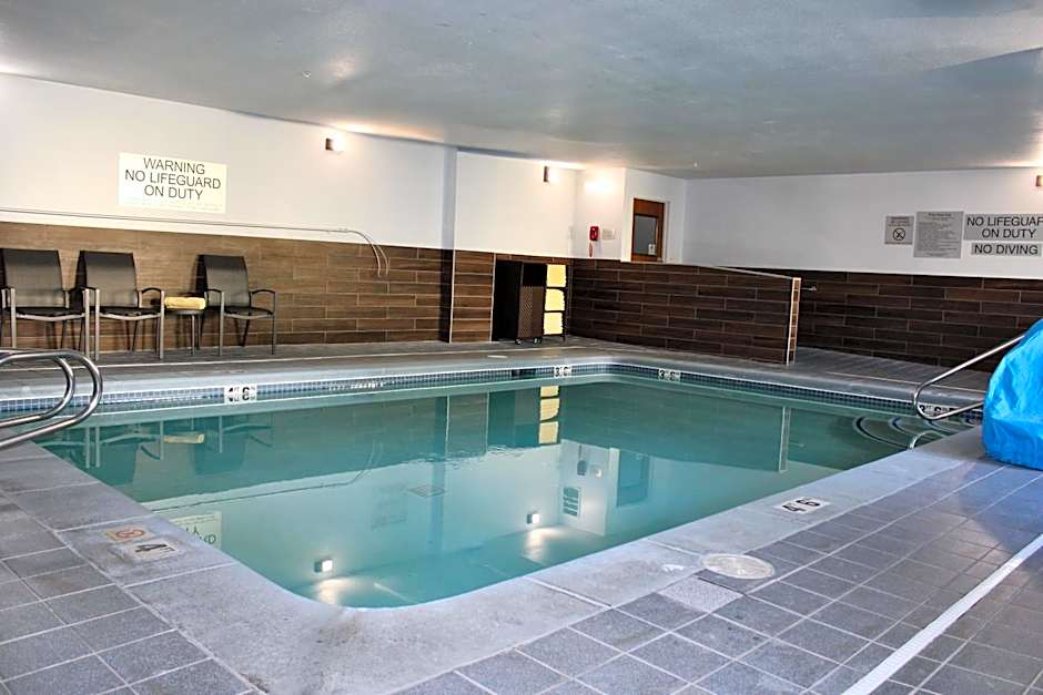 Fairfield Inn by Marriott Boise