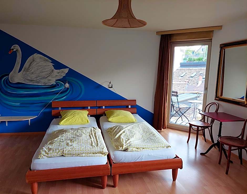 Oldtown Hostel Otter