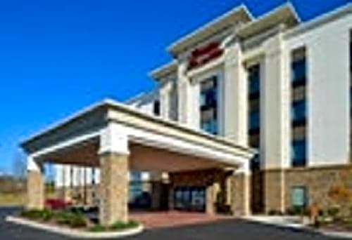 Hampton Inn & Suites Albany-East Greenbush, NY