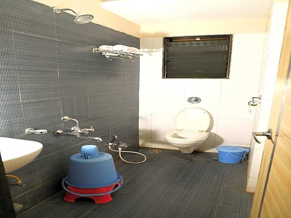 Sai Grand Castle Inn