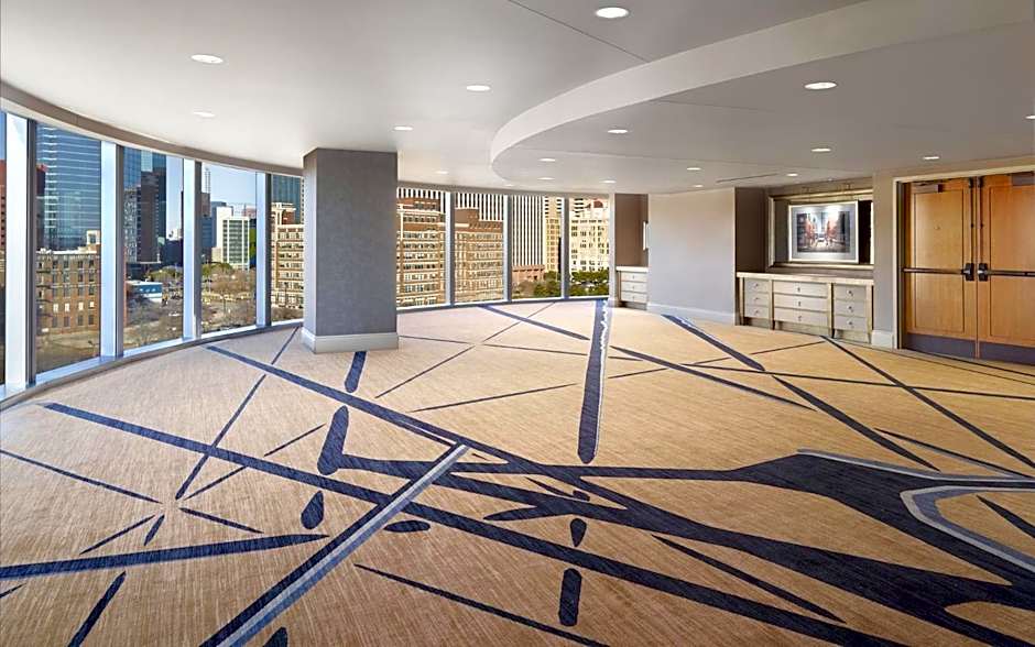 Omni Dallas Hotel