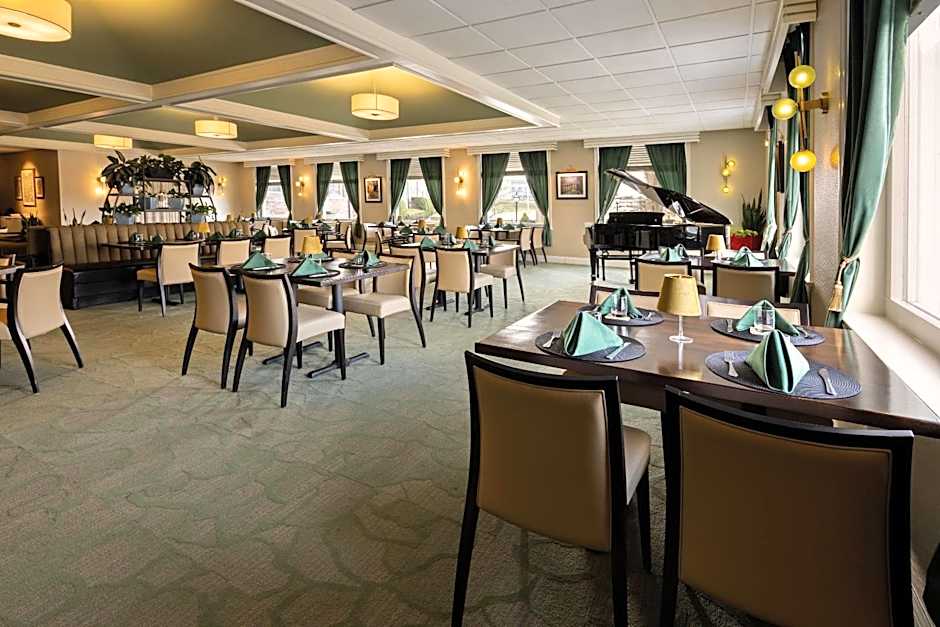 Penn Harris Hotel Harrisburg, Trademark by Wyndham