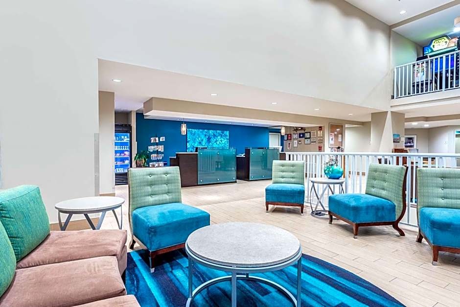 La Quinta Inn & Suites by Wyndham Ocean City