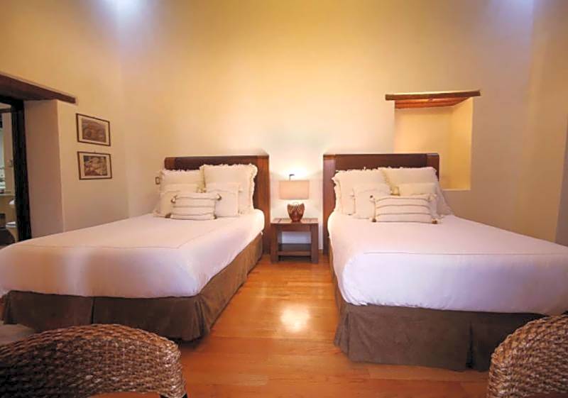 Alonso 10 Hotel Boutique Arte