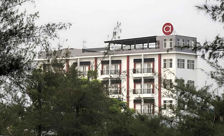 Amaris Hotel Bengkulu