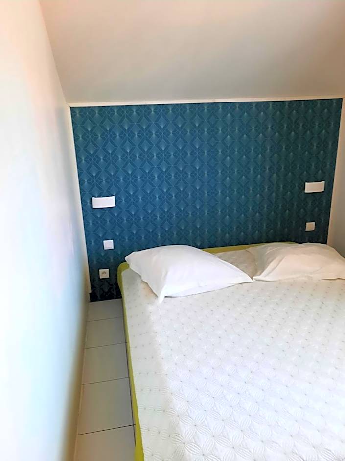 GÎTE Le Calou Pilon