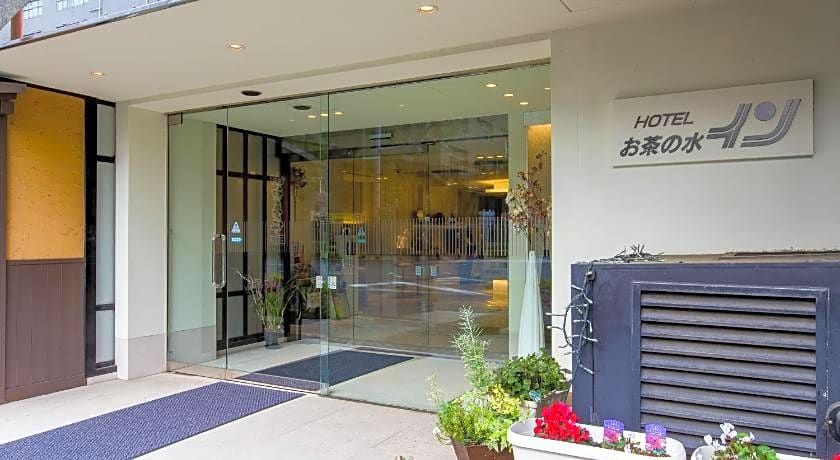 Ochanomizu Inn